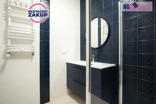 Mieszkanie Gdańsk, Sienna Grobla