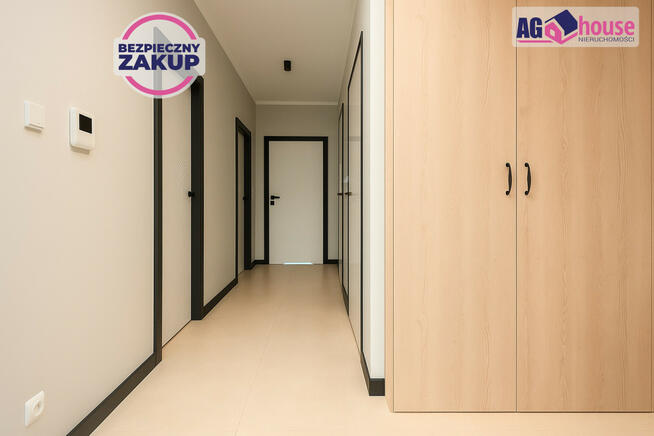 Mieszkanie Gdańsk, Sienna Grobla