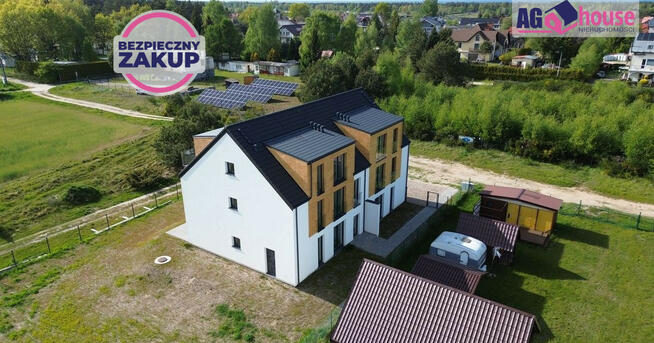 Dom Ostrowo gm. Władysławowo, Zabytkowa