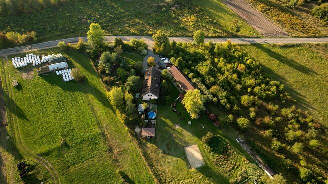 Dom Kotowice gm. Żarki, Zamkowa