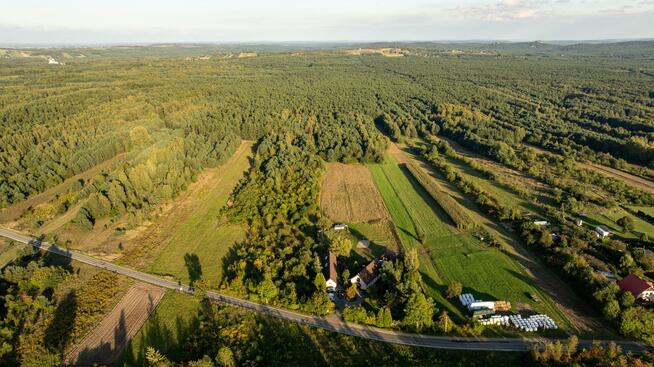 Dom Kotowice gm. Żarki, Zamkowa