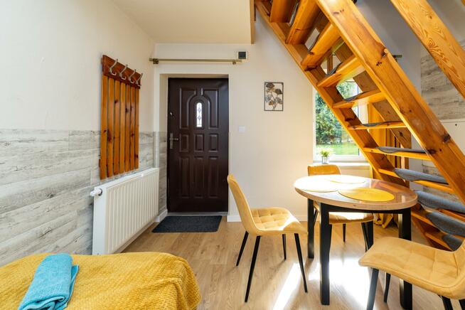 Dom Kotowice gm. Żarki, Zamkowa