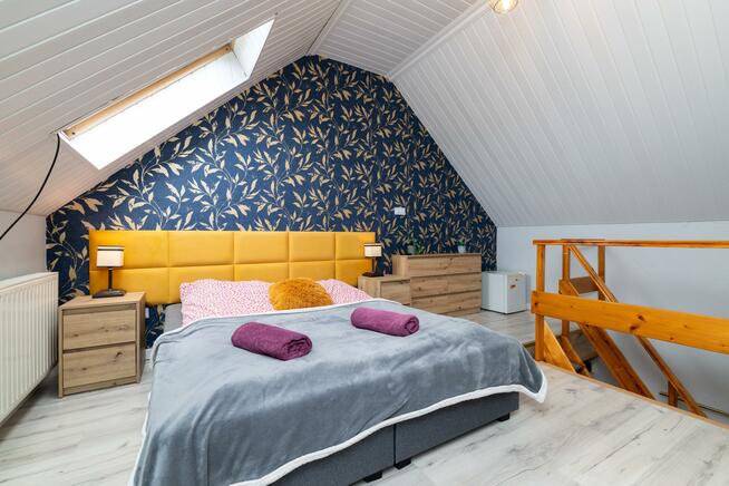 Dom Kotowice gm. Żarki, Zamkowa