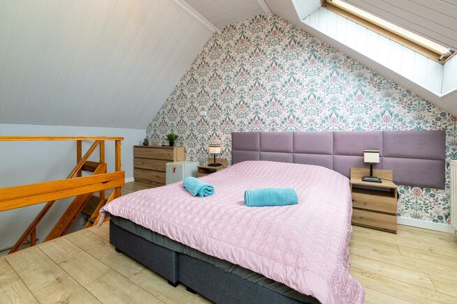 Dom Kotowice gm. Żarki, Zamkowa