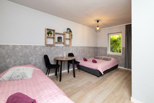 Dom Kotowice gm. Żarki, Zamkowa