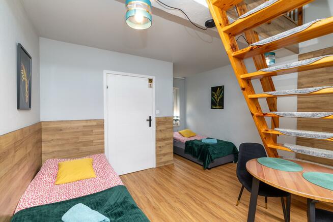 Dom Kotowice gm. Żarki, Zamkowa