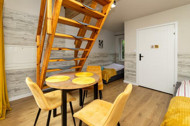 Dom Kotowice gm. Żarki, Zamkowa