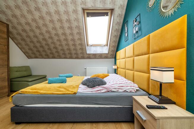 Dom Kotowice gm. Żarki, Zamkowa