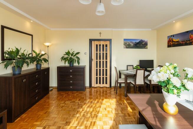 Mieszkanie Częstochowa Północ, Czecha