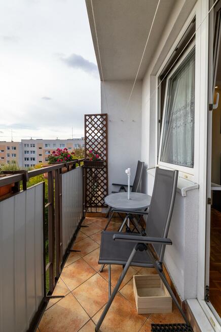 Mieszkanie Częstochowa Północ, Czecha