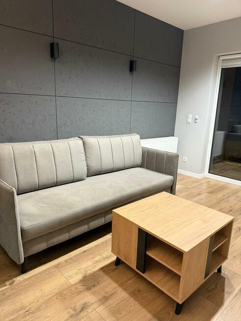 Mieszkanie Częstochowa Wrzosowiak