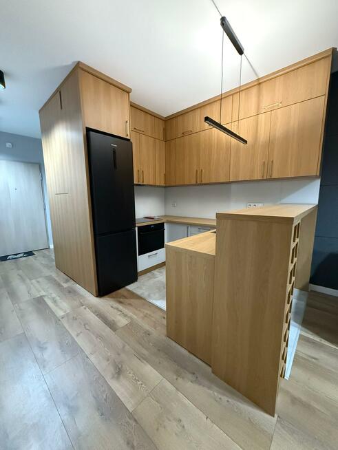 Mieszkanie Częstochowa Wrzosowiak