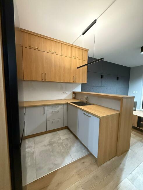 Mieszkanie Częstochowa Wrzosowiak