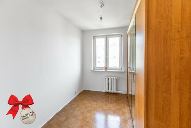 Mieszkanie Lublin Czuby,