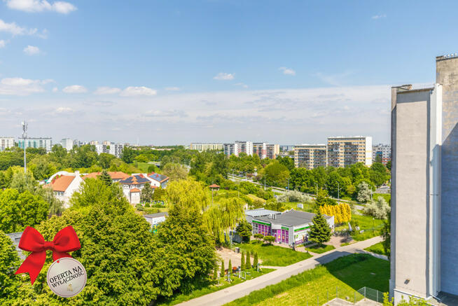 Mieszkanie Lublin Czuby,