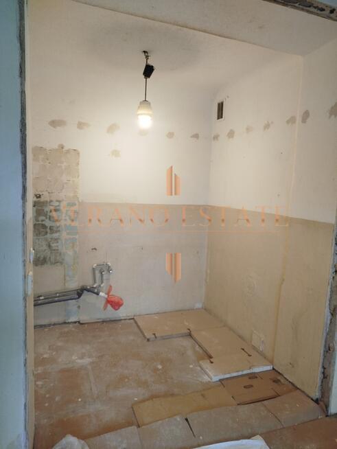 Przestronne 2 pok. | 100m. do metra | parter