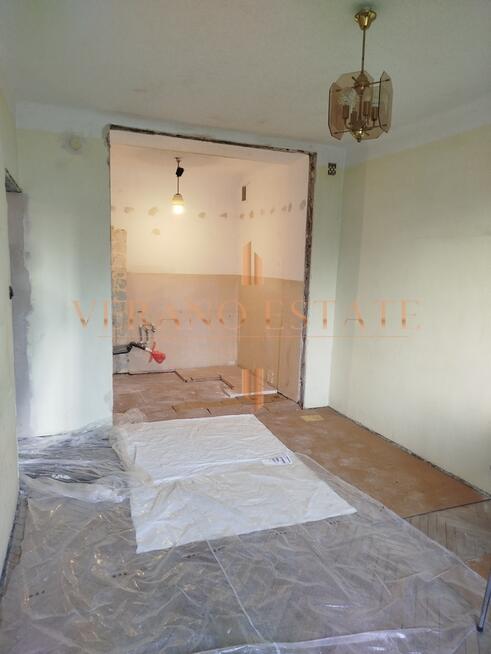 Przestronne 2 pok. | 100m. do metra | parter