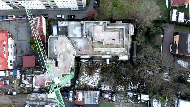 Wyjątkowe mieszkanie 3-pokojowe 62,40m2 Czyżyny