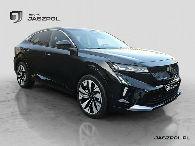 Renault Rafale 1.2 E-Tech Full Hybrid 200 Techno MMT