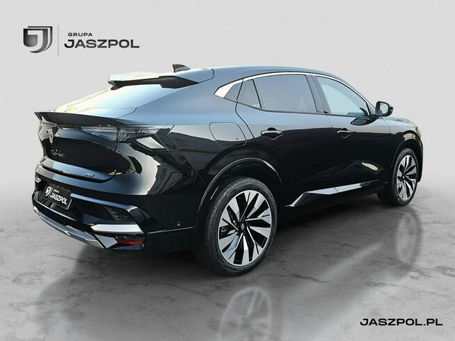 Renault Rafale 1.2 E-Tech Full Hybrid 200 Techno MMT