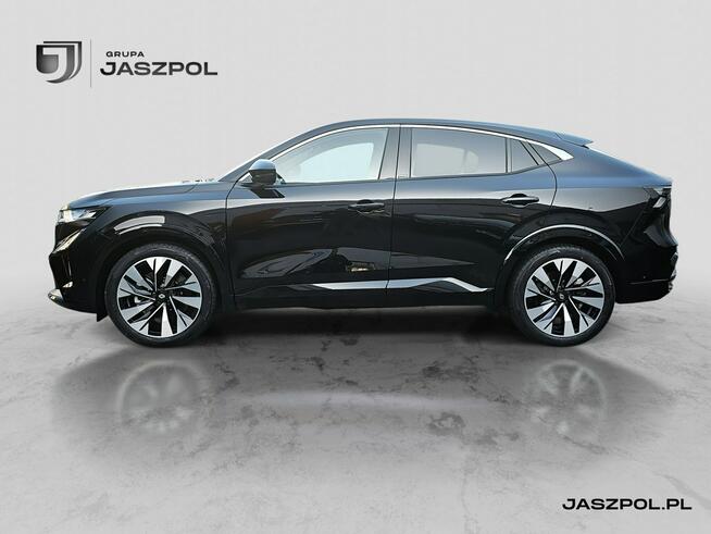 Renault Rafale 1.2 E-Tech Full Hybrid 200 Techno MMT