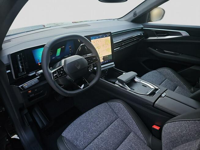 Renault Rafale 1.2 E-Tech Full Hybrid 200 Techno MMT