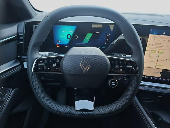 Renault Rafale 1.2 E-Tech Full Hybrid 200 Techno MMT