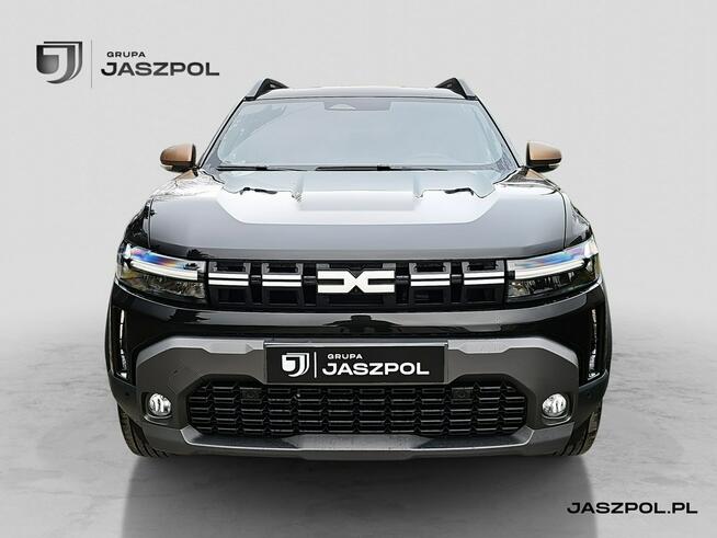 Dacia Duster 1.2 Eco-G 120 Extreme