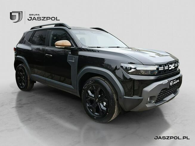 Dacia Duster 1.2 Eco-G 120 Extreme