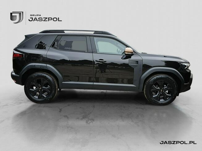 Dacia Duster 1.2 Eco-G 120 Extreme