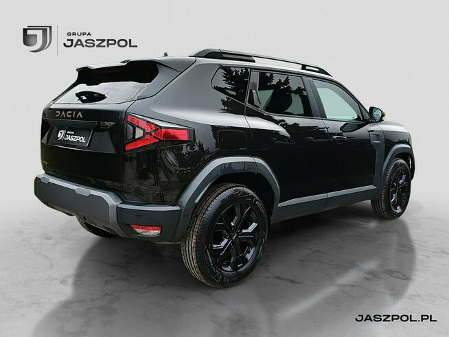 Dacia Duster 1.2 Eco-G 120 Extreme