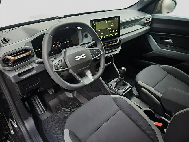 Dacia Duster 1.2 Eco-G 120 Extreme