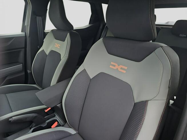 Dacia Duster 1.2 Eco-G 120 Extreme