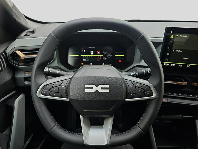 Dacia Duster 1.2 Eco-G 120 Extreme