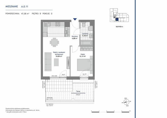 Mieszkanie Gdańsk Jasień,