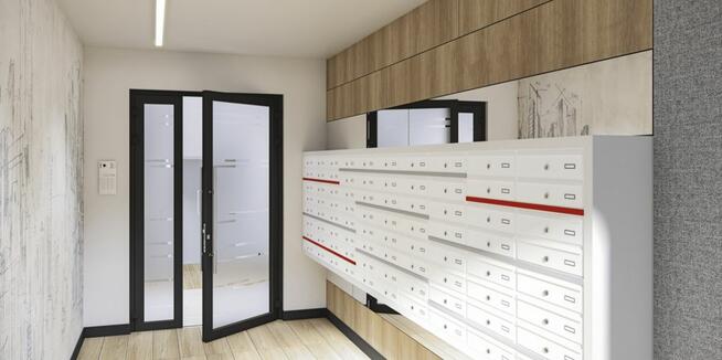 Mieszkanie Gdańsk Jasień,