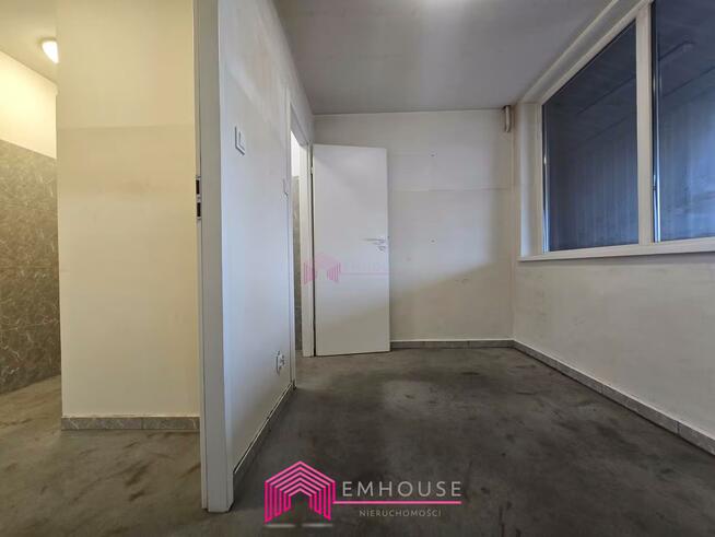 Lokal użytkowy Koszalin