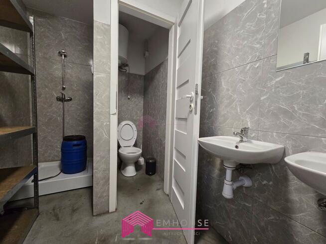 Lokal użytkowy Koszalin