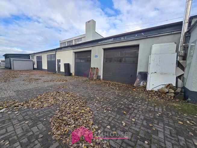 Lokal użytkowy Koszalin