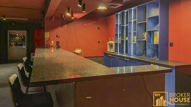 Lokal użytkowy Opole, Wapienna