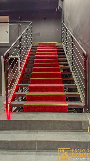 Lokal użytkowy Opole, Wapienna