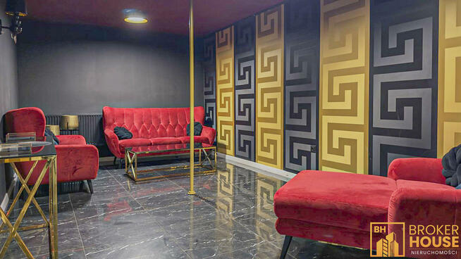 Lokal użytkowy Opole, Wapienna