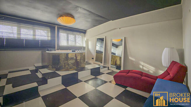 Lokal użytkowy Opole, Wapienna