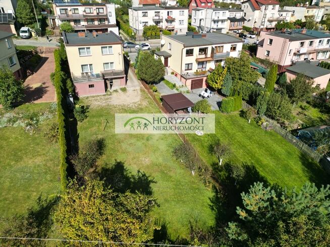 Żukowo - dom wolnostojacy w centrum miasta