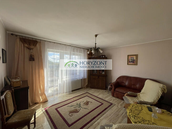 Żukowo - dom wolnostojacy w centrum miasta