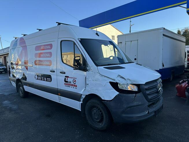 Sprinter 317 CDI MAX Klima Navi Kmera Model 2022