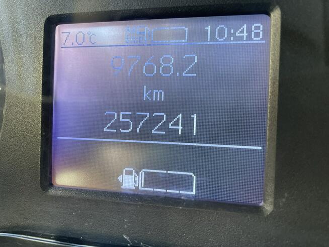 Sprinter 317 CDI MAX Klima Navi Kmera Model 2022