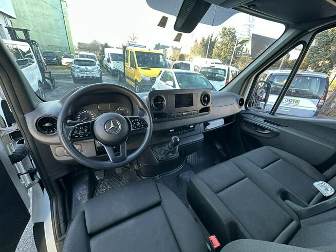 Sprinter 317 CDI MAX Klima Navi Kmera Model 2022