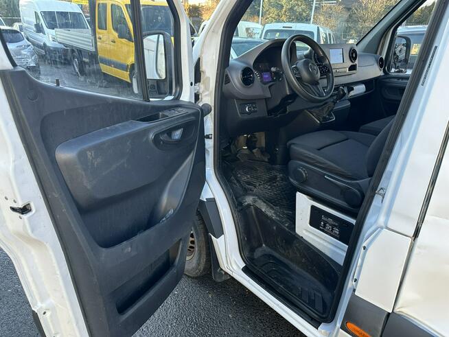 Sprinter 317 CDI MAX Klima Navi Kmera Model 2022