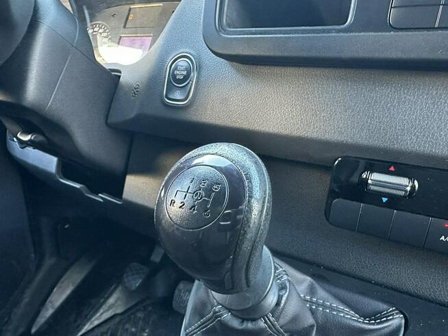 Sprinter 317 CDI MAX Klima Navi Kmera Model 2022